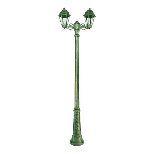 Наземный фонарь Saba K22.157.S20.VXE27 Наземный фонарь Saba K22.157.S20.VXE27