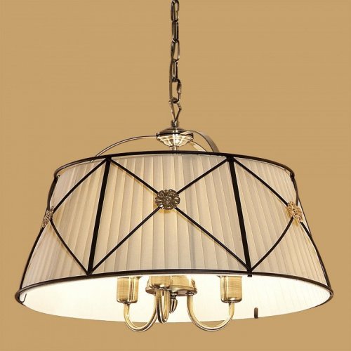 Люстра Citilux Дрезден CL409131 Люстра Citilux Дрезден CL409131