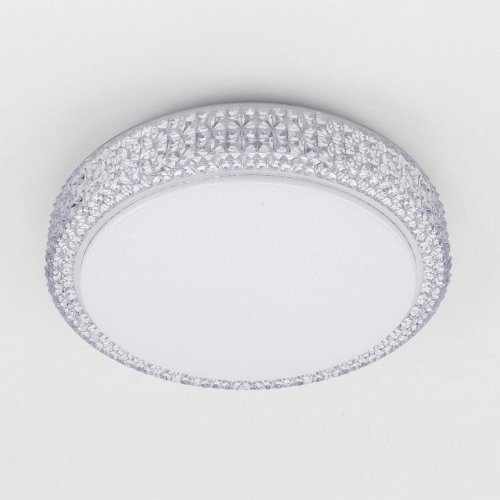 Потолочный светодиодный светильник Citilux Альпина CL71818 Потолочный светодиодный светильник Citilux Альпина CL71818