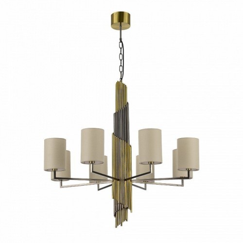 Подвесная люстра ST Luce Gloria SL1638.303.08