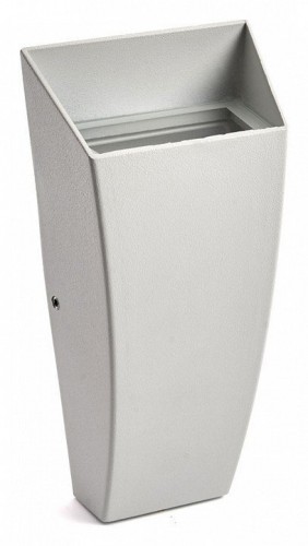 Уличный настенный светодиодный светильник Feron Дели DH506 48365