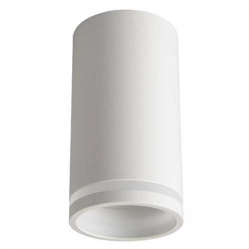 Светильник потолочный Crystal Lux CLT 072C WH