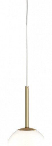 Подвесной светильник Maytoni Basic form MOD321PL-01G2