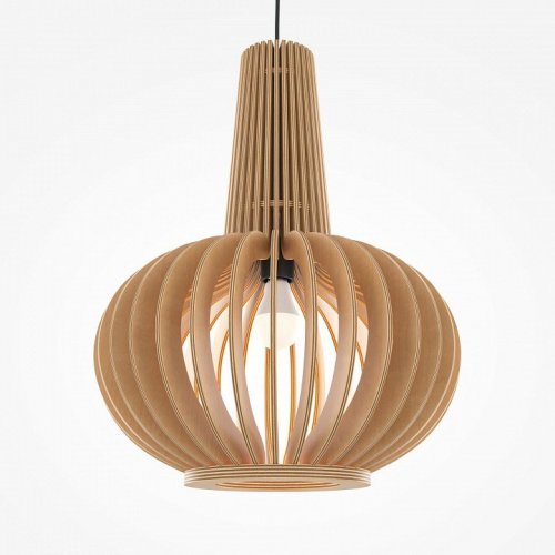 Подвесной светильник Maytoni Roots MOD193PL-01W1