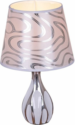 Настольная лампа Reluce 01809-0.7-01