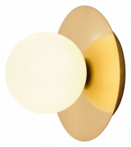 Настенный светильник MyFar July MR2001-1WC