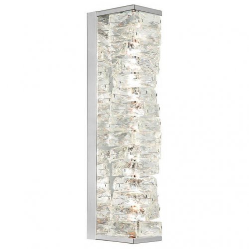 Накладной светильник Imex CR.0505 CR.0505-460-1-W-CH Накладной светильник Imex CR.0505 CR.0505-460-1-W-CH