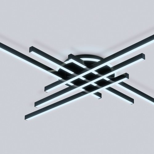 Потолочная люстра Ambrella light Comfort FL6286