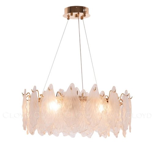 Подвесная люстра Cloyd Senegal 10356 Подвесная люстра Cloyd Senegal 10356