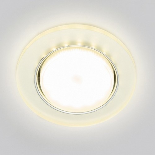 Встраиваемый светильник Fametto DLS-L158 UL-00005323