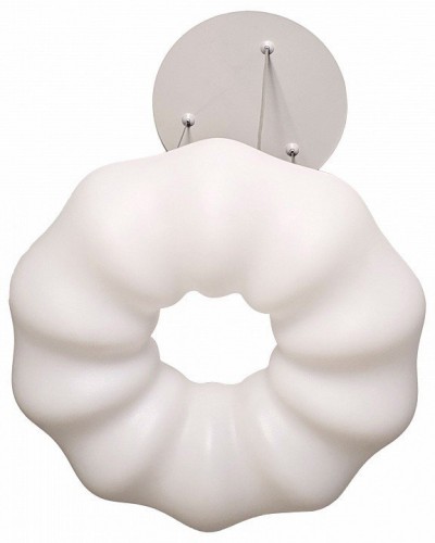 Подвесной светильник Zortes Soft ZRS.1119.01 Подвесной светильник Zortes Soft ZRS.1119.01