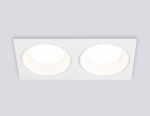 Встраиваемый светильник Ambrella light TECHNO SPOT TN52343