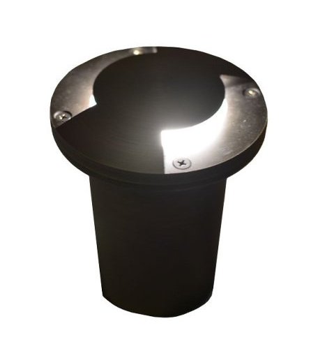 Встраиваемый светильник уличный LD-Lighting LD-W LD-W112