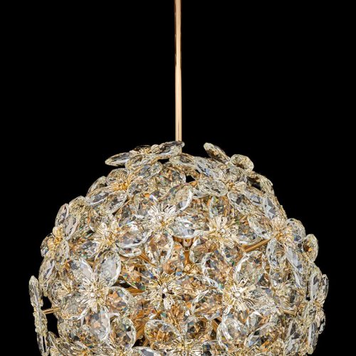 Подвесная люстра Thalia LE3051/500R GD