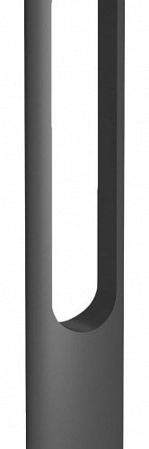 Уличный светодиодный светильник Arlight LGD-Muse-Boll-H900-12W Warm3000 037523