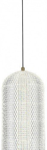 Подвесной светильник Escada 610 610/S LED