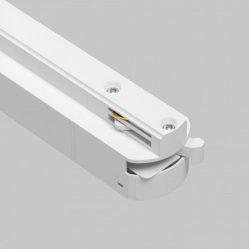 Накладной светильник Maytoni Technical Basis TR000-1-24W3K-W_1