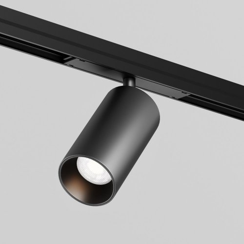 Трековый светильник Maytoni Focus Led O-TR02-1-S-20WB3K Трековый светильник Maytoni Focus Led O-TR02-1-S-20WB3K