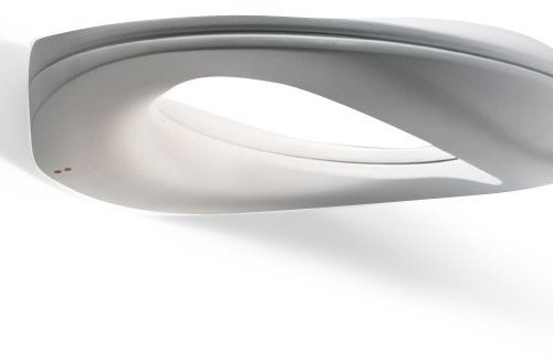 Настенный светильник Fabbian Enck F17G0301