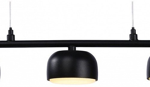 Подвесной светильник Ambrella light Techno Spot Techno TN71034