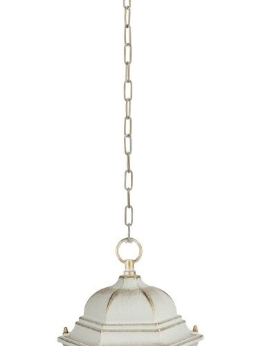 Уличный светильник подвесной Oasis Light ASTORIA 2M 91405M Gw ромб