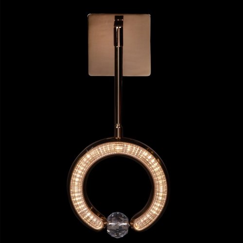 Бра Ani LE7710/1W Gold