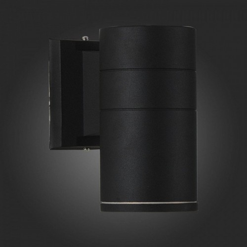 Уличный настенный светильник ST Luce Tubo SL561.401.01 Уличный настенный светильник ST Luce Tubo SL561.401.01