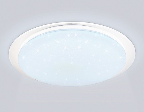 Накладной светильник Ambrella Light  FZ770