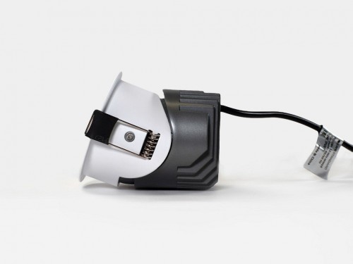 Точечный светильник SWG RC RC-D84-12-WH-WW65