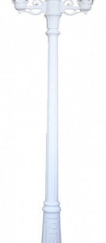 Наземный фонарь Fumagalli Saba K22.156.S20.WXE27 Наземный фонарь Fumagalli Saba K22.156.S20.WXE27
