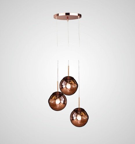 Подвесной светильник AM Group AM352 AM352-3CP