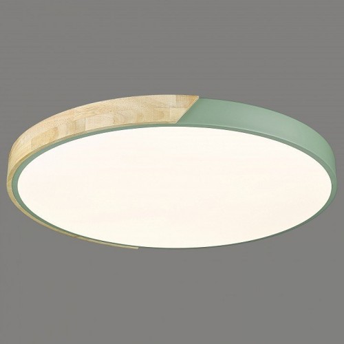 Потолочный светильник Velante 445-467-01