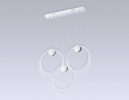 Подвесной светильник Ambrella light COMFORT FL10595