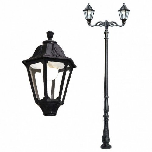 Наземный фонарь Fumagalli Noemi E35.205.M20.AXH27 Наземный фонарь Fumagalli Noemi E35.205.M20.AXH27