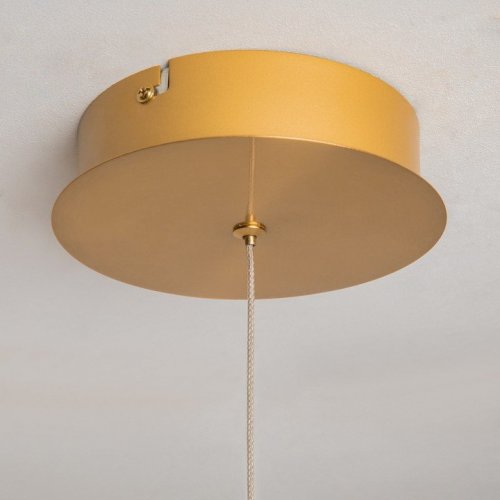 Подвесной светильник Maytoni Plume MOD340PL-L20BS3K