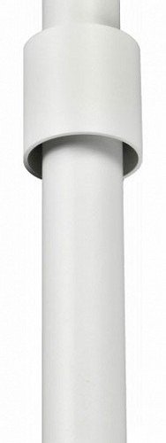 Подвесной светильник iLedex Technical VISION48/25 SMART 4825-045-D60-12W-38DG-WH