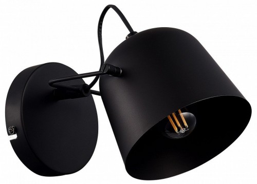 Настенный светильник Evoluce SLE1805-401-01