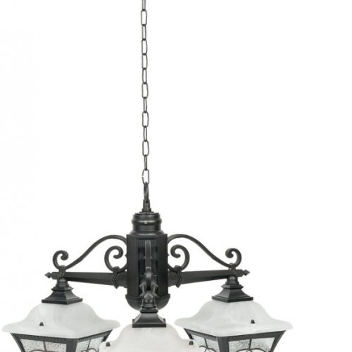 Уличный светильник подвесной Oasis Light VENECIA 2S 91870S/3 Bl Уличный светильник подвесной Oasis Light VENECIA 2S 91870S/3 Bl