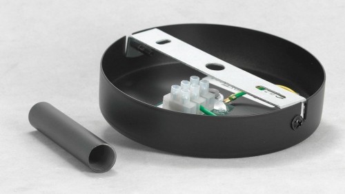 Люстра на штанге Lussole Wilcox LSP-8382 Люстра на штанге Lussole Wilcox LSP-8382