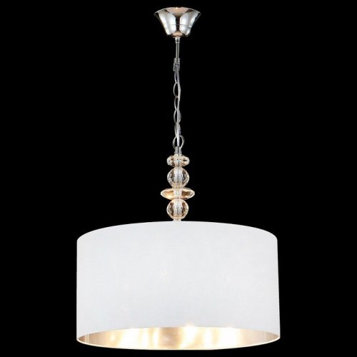 Подвесной светильник Crystal Lux Armando SP4 Chrome Подвесной светильник Crystal Lux Armando SP4 Chrome