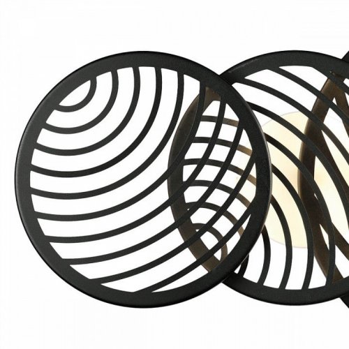 Настенно-потолочный светодиодный светильник Mantra Colladge 7232 Настенно-потолочный светодиодный светильник Mantra Colladge 7232