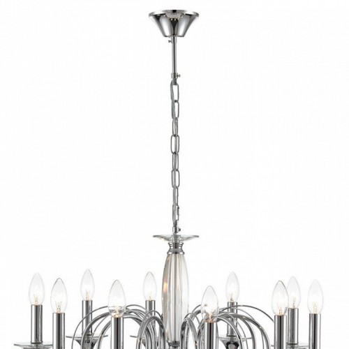 Подвесная люстра Lumion Laoka 8032/10 Подвесная люстра Lumion Laoka 8032/10