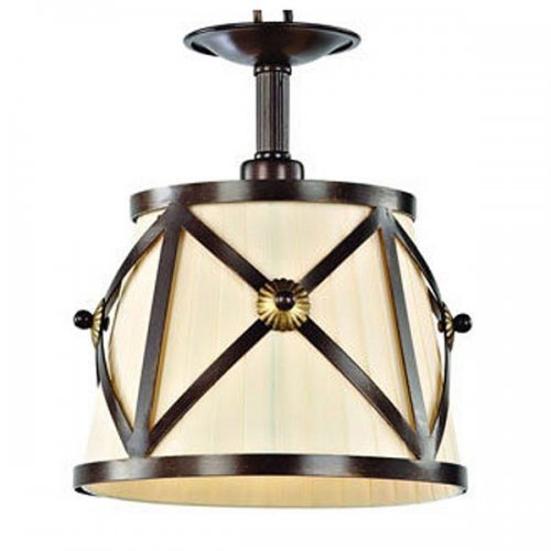 Подвесной светильник LArte Luce Fabrizia L12101.88 Подвесной светильник LArte Luce Fabrizia L12101.88