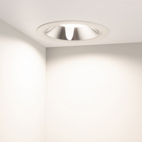 Точечный светильник Arlight 032434 Точечный светильник Arlight 032434