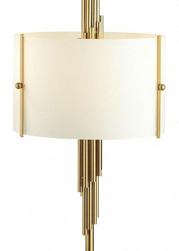 Интерьерная настольная лампа Odeon Light Margaret 5415/2T