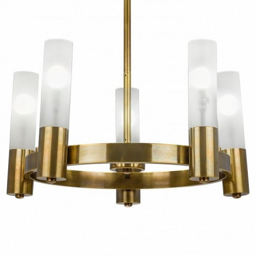 Подвесная люстра Covali  PL-37018