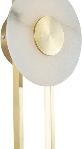 Настенный светильник Alfa Light F1024-23