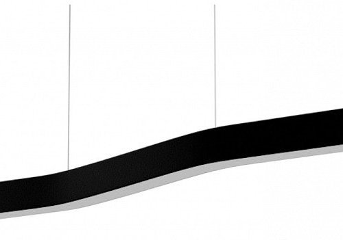 Подвесной светильник LIGHTERA Canzas LE109L-120B WIFI