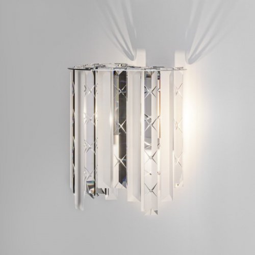 Бра Radiance 101011 хром