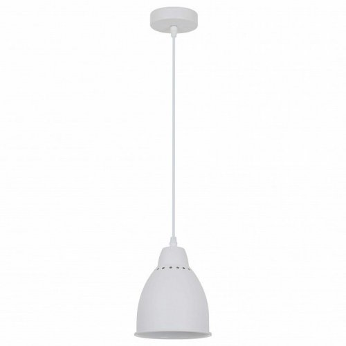 Подвесной светильник Arte Lamp Braccio A2054SP-1WH